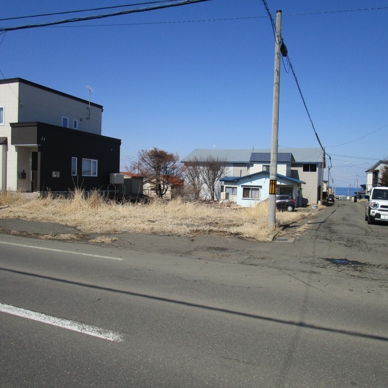 根室市岬町