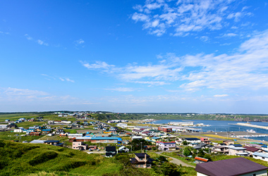 根室エリア