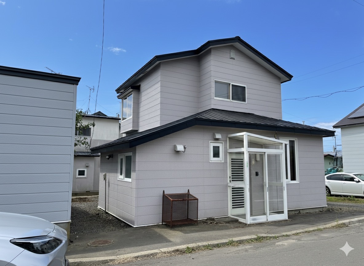 宝町2丁目戸建