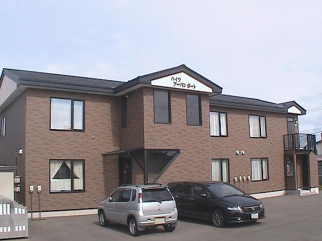 ハイツアーバンポート