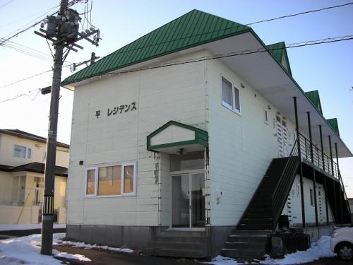 平内レジデンス