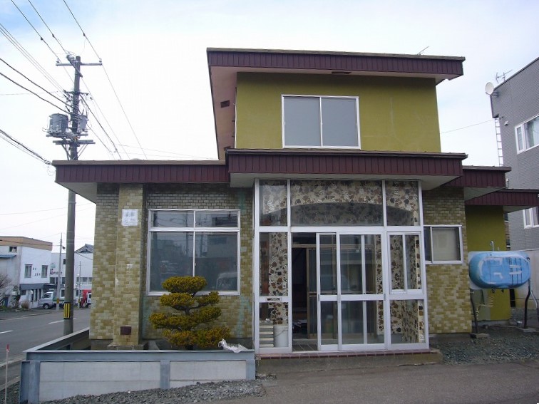 千島町２丁目戸建て