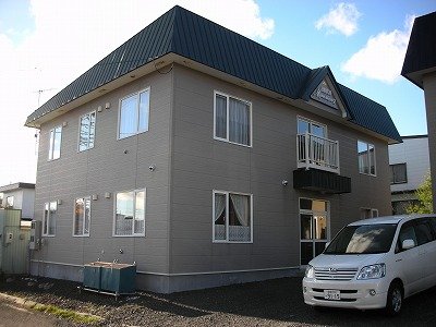 キクチマンションⅡ