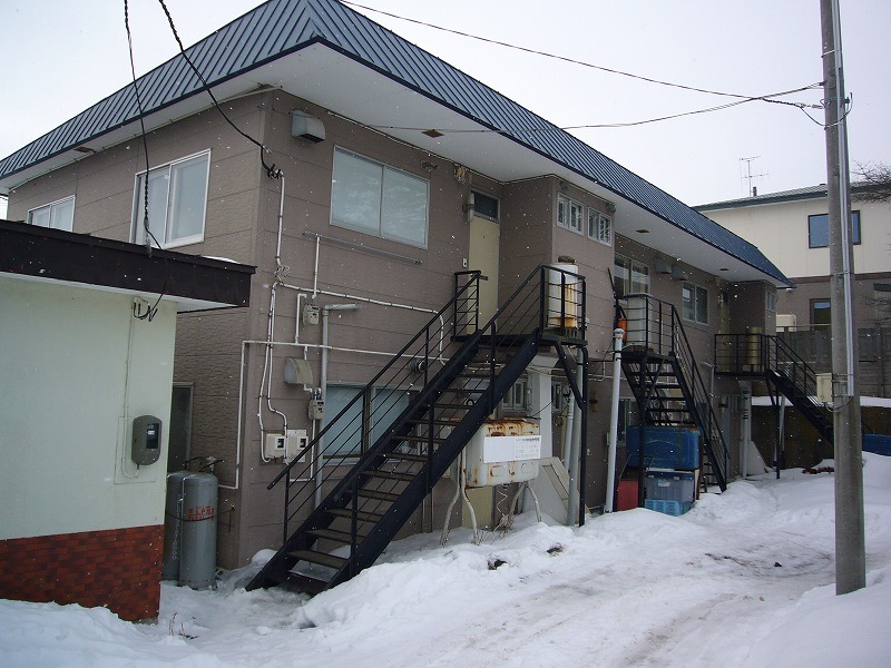 グリーンヒルズ宝林