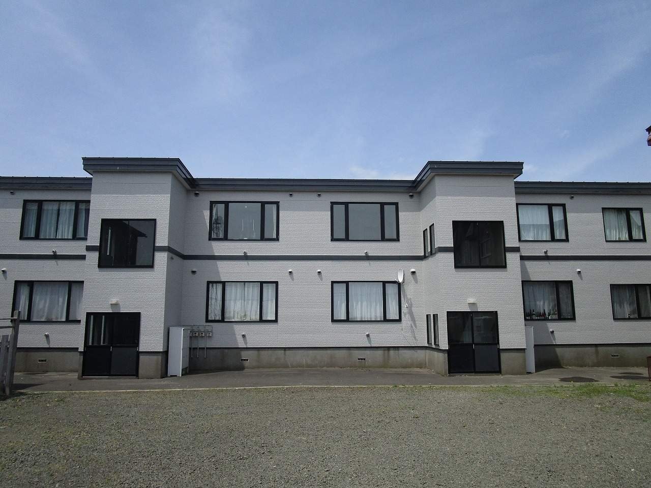 大正レジデンス