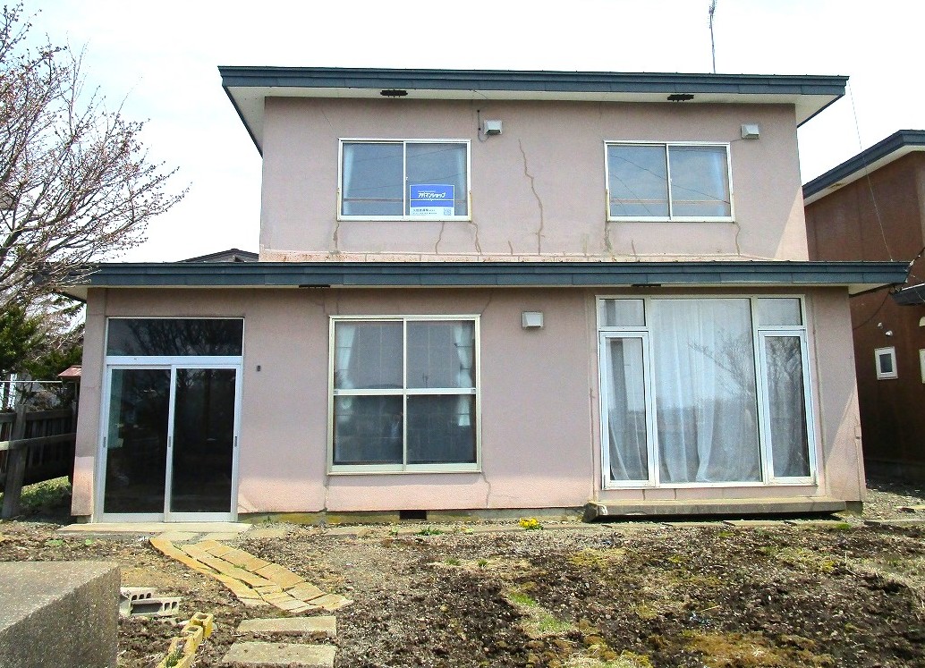 西浜町7丁目戸建
